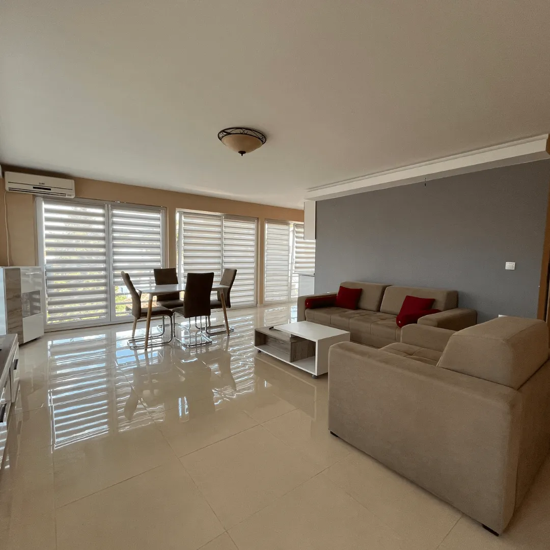 Vila Petra — apartman